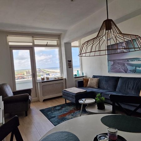 Beach & Sea View Zandvoort Zewnętrze zdjęcie