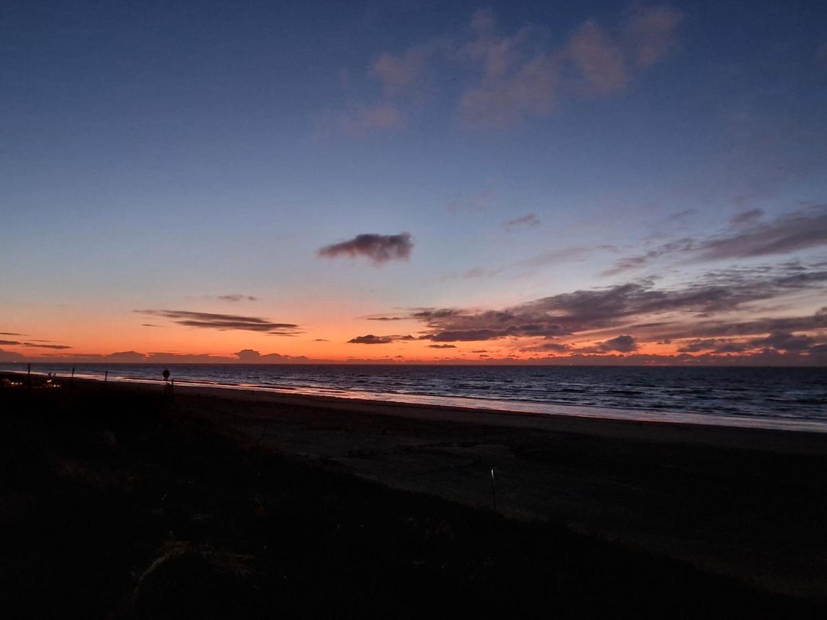 Beach & Sea View Zandvoort Zewnętrze zdjęcie