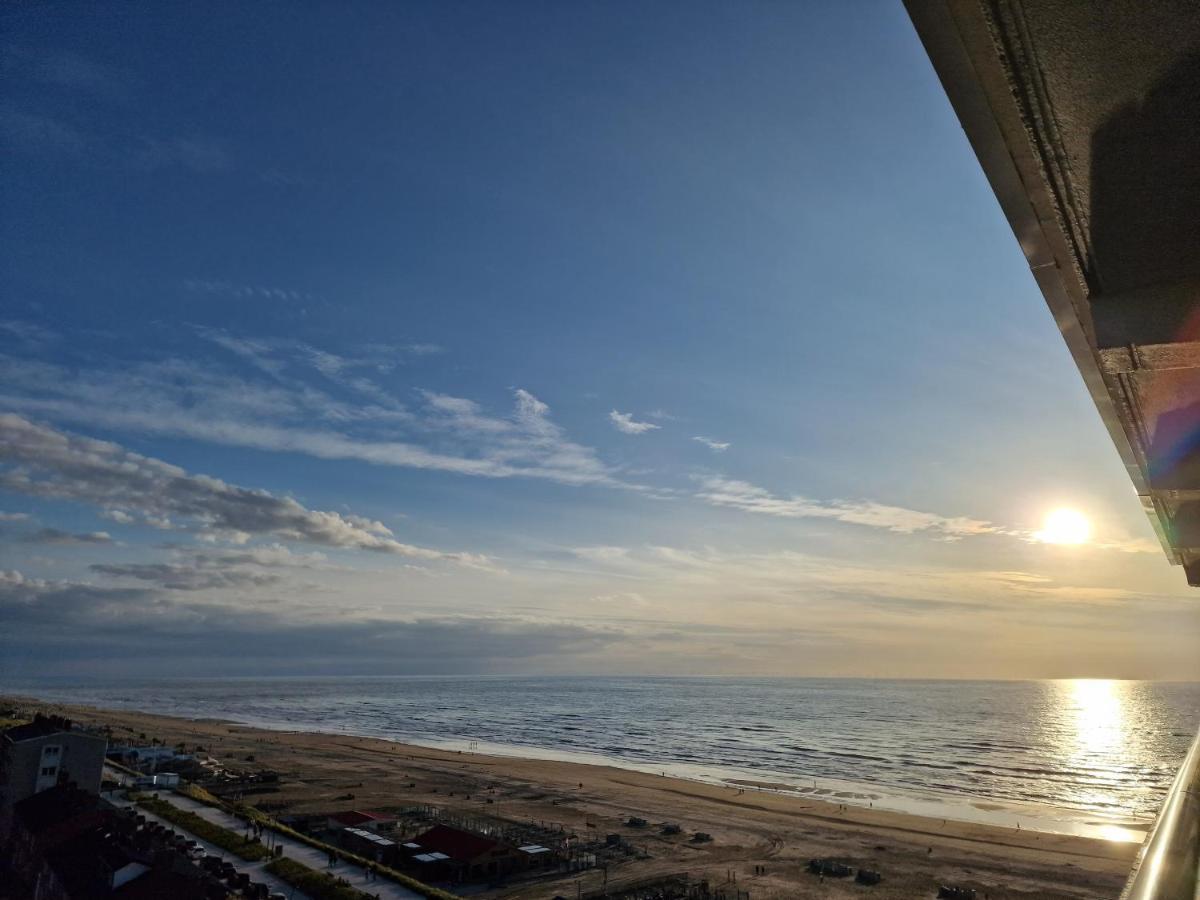 Beach & Sea View Zandvoort Zewnętrze zdjęcie
